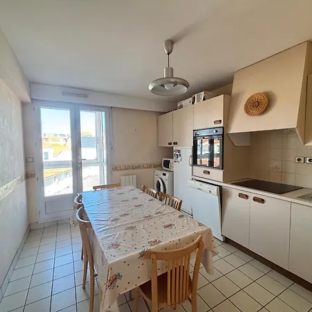 Vue Mer, Idealement Situe - 4 Pers. - Fr-1-197-648