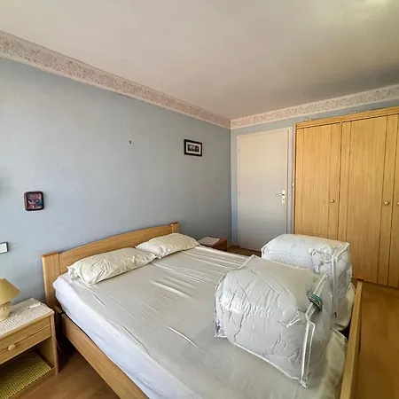 Vue Mer, Idealement Situe - 4 Pers. - Fr-1-197-648 Apartamento *